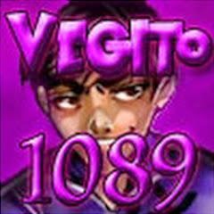 Vegito1089 Avatar
