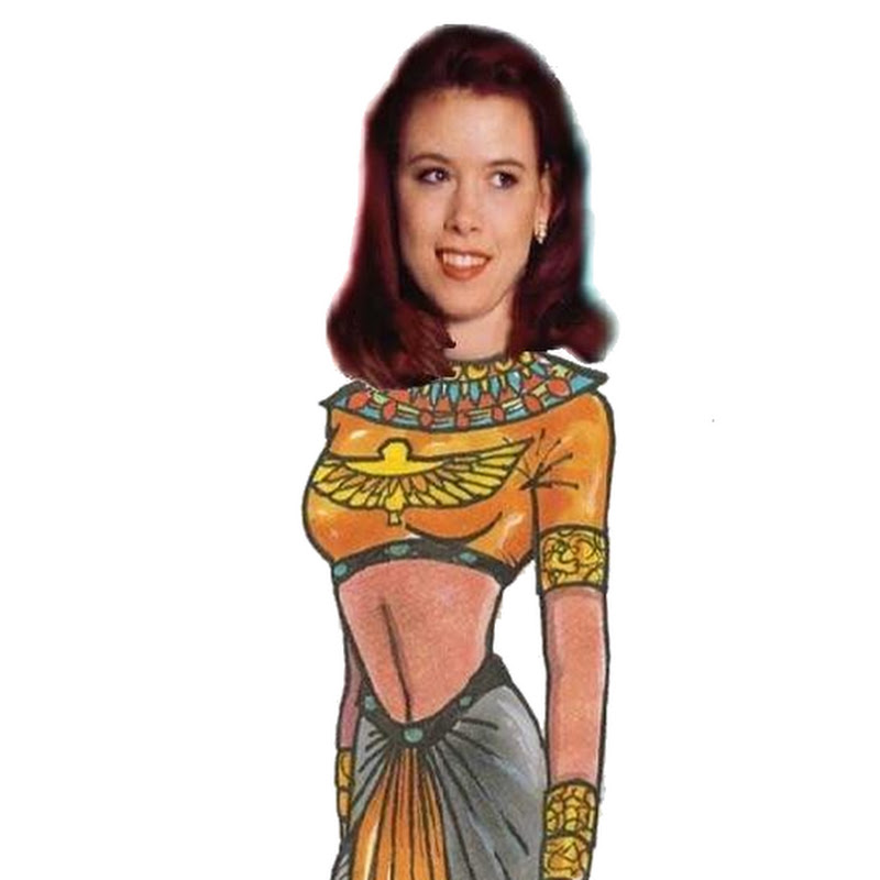 Vena Jones Cox