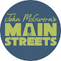 John McGivern's Main Streets