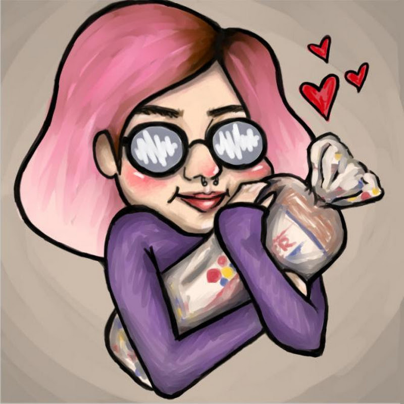 MelissaBug channel avatar
