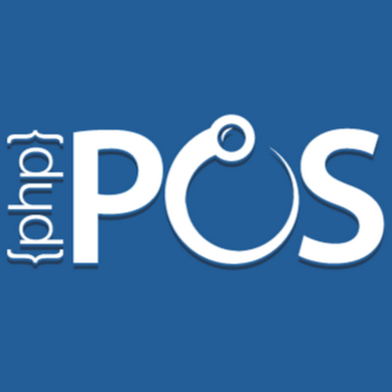 PHP Point Of Sale