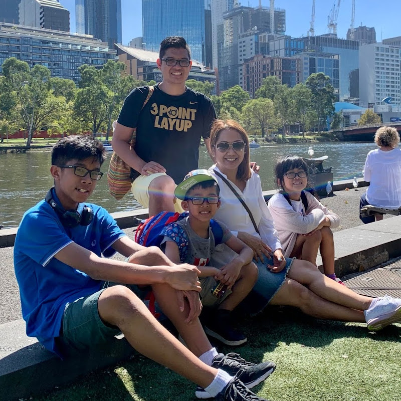 Out and About Family Travel