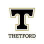 Les Filons - Cégep de Thetford logo