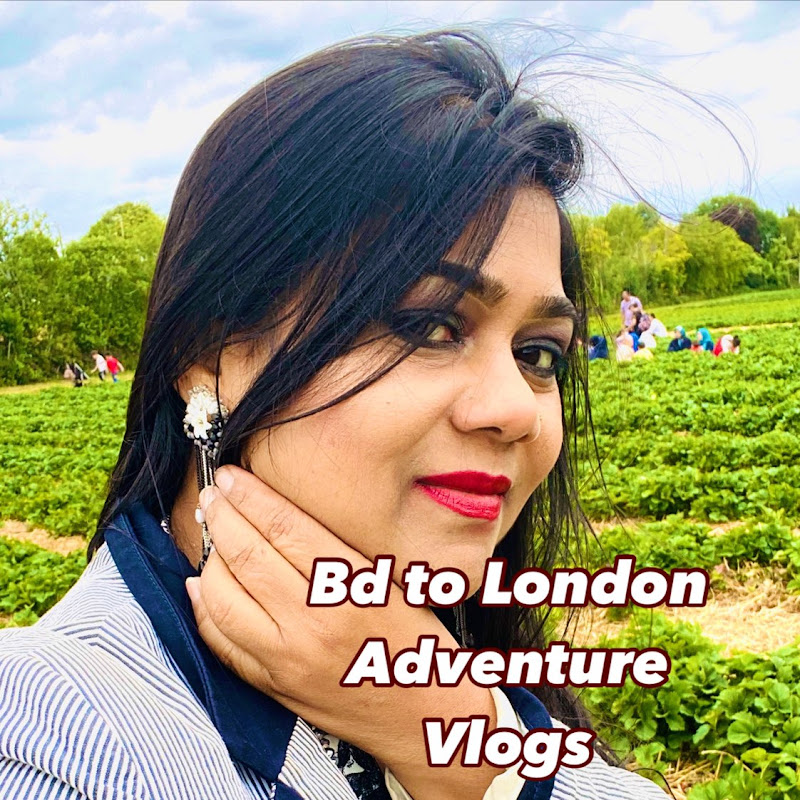 Bd to London Adventure