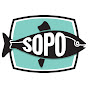 SoPo Seafood logo