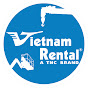 Vietnam Rental logo