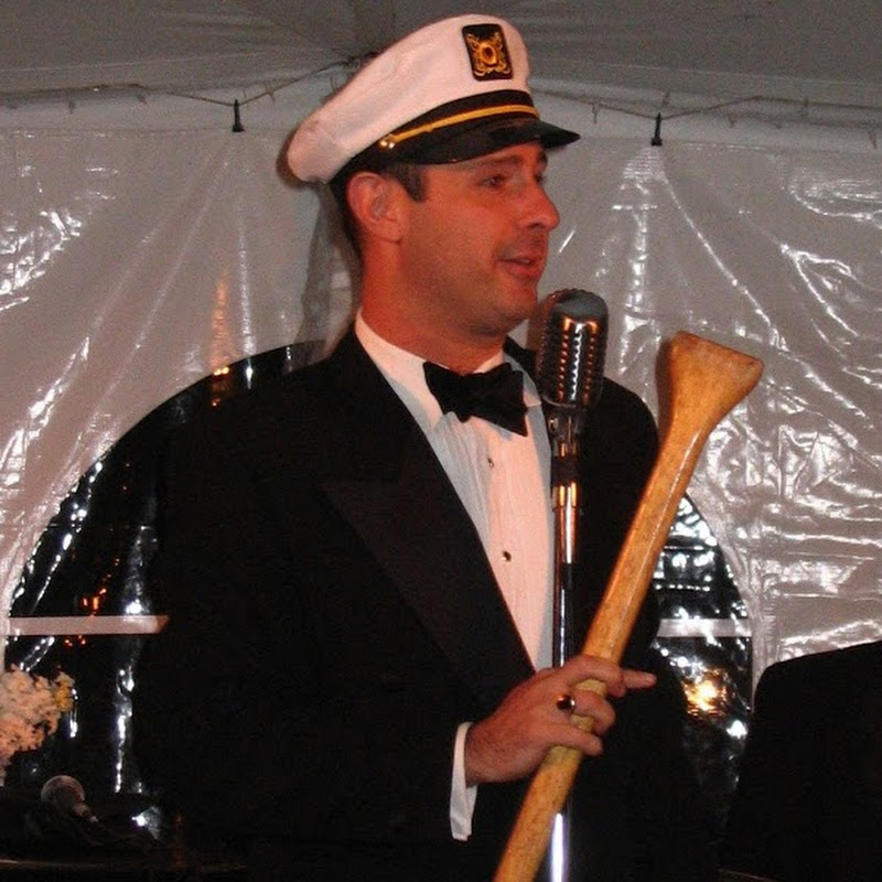 Tony Gudell, Vocalist
