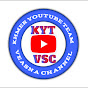 Khmer YouTube [Team] logo