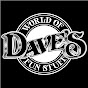 Dave's World of Fun Stuff