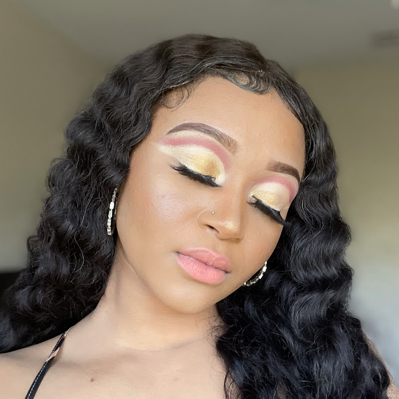 Sabrina Beauty Tutorial