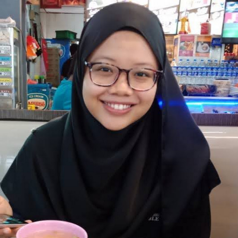 Nur Asyiqin Karim