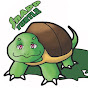 SnappTurtle Games logo