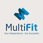 Multifit International Ltd logo