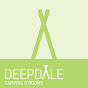 Deepdale Camping & Rooms logo