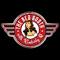 The Red Booth logo