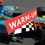 Warm-Up F1 TV