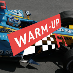 Warm-Up F1 TV