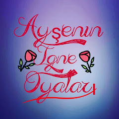 Ayşenin İğne Oyaları avatar