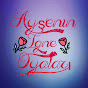 Ayşenin İğne Oyaları Image Thumbnail