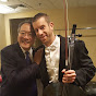 Biscotto (Scott Crowley, Cellist)