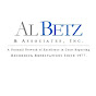 Al Betz Reporting logo