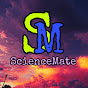 ScienceMate logo