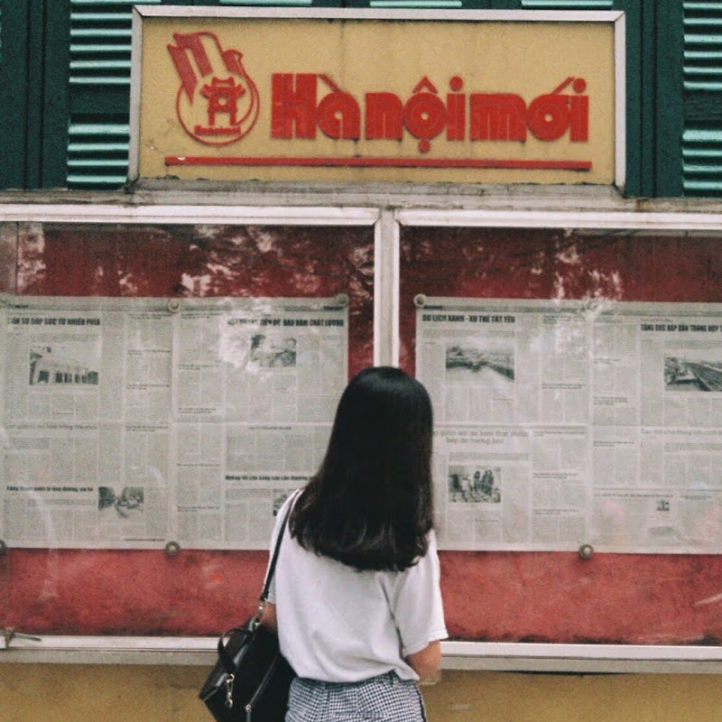 Minh Châu