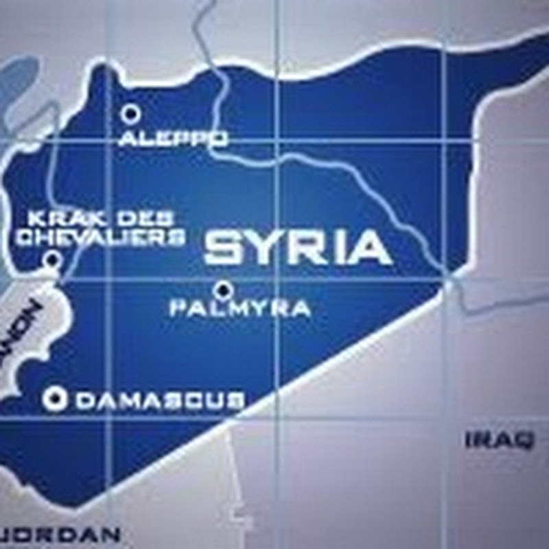 Syrianforfreeedom1