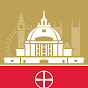 Methodist Central Hall, Westminster logo