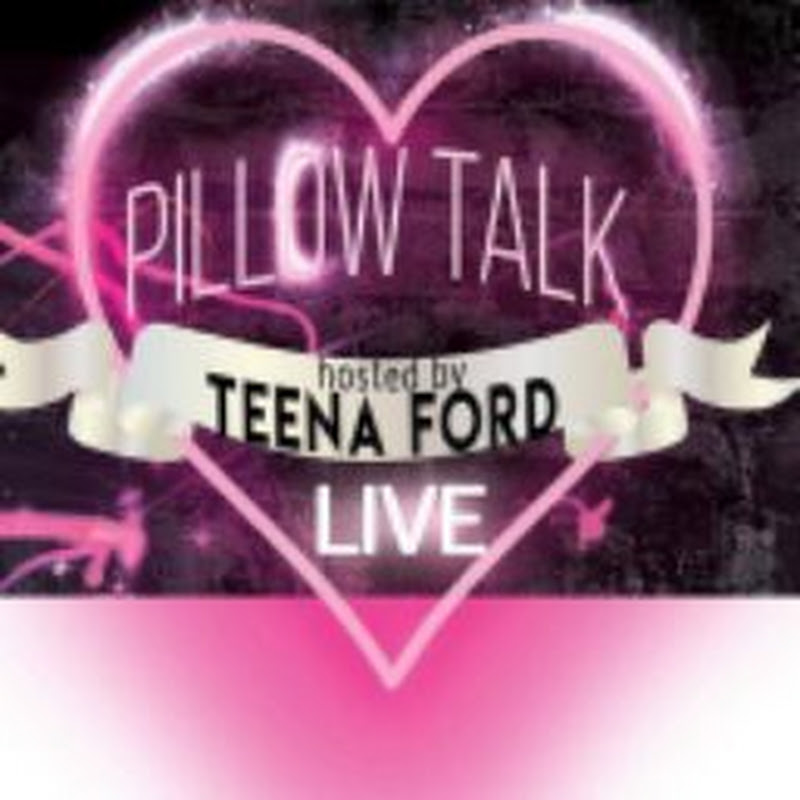 The Pillow TALK Show profile avatar