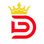 Логотип каналу king4design
