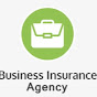 Business Insurance Agency USA logo
