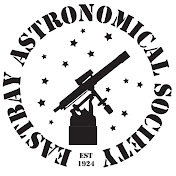 Eastbay Astronomical Society EAS