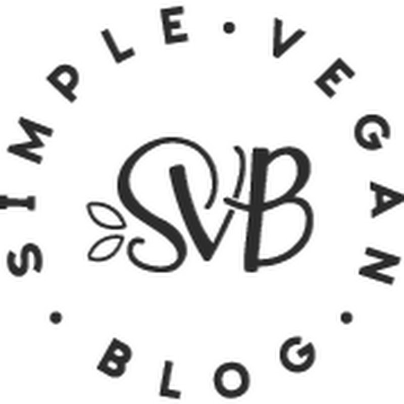 Simple Vegan Blog