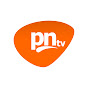 Pee Naturals logo