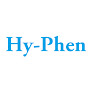 Hyphen logo