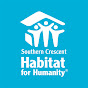 Southern Crescent Habitat for Humanity logo
