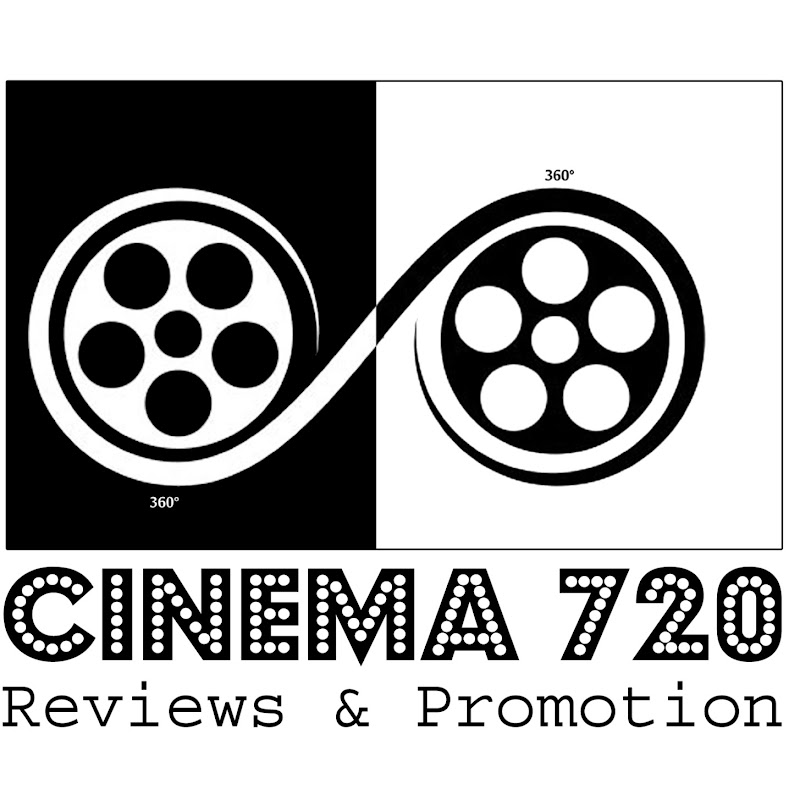 Cinema 720 icon