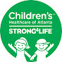 Children's Healthcare of Atlanta Strong4Life