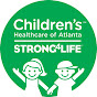 Children's Healthcare of Atlanta Strong4Life Avatar