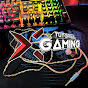 Tutorial X Gaming logo