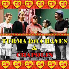 Turma do Chaves & Chapolin NG