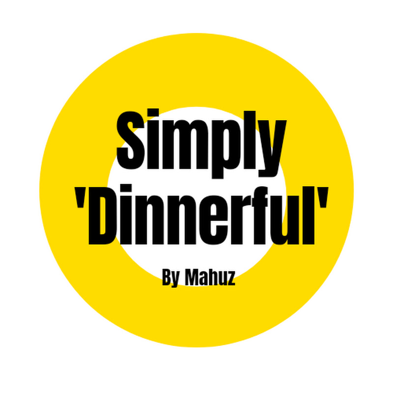 Simply 'Dinnerful' by Mahuz