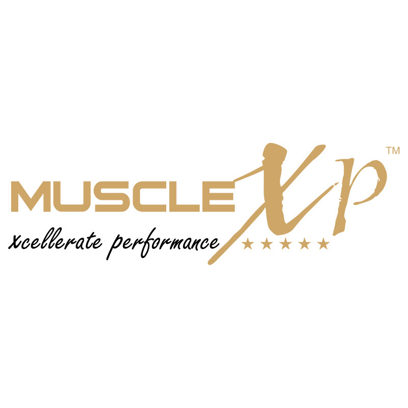 MuscleXP