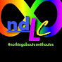 Liberate Neurodivergents logo