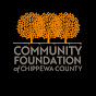 Community Foundation of Chippewa County logo