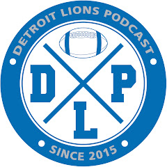 Detroit Lions Podcast
