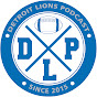 Detroit Lions Podcast logo
