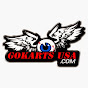 GoKarts USA logo