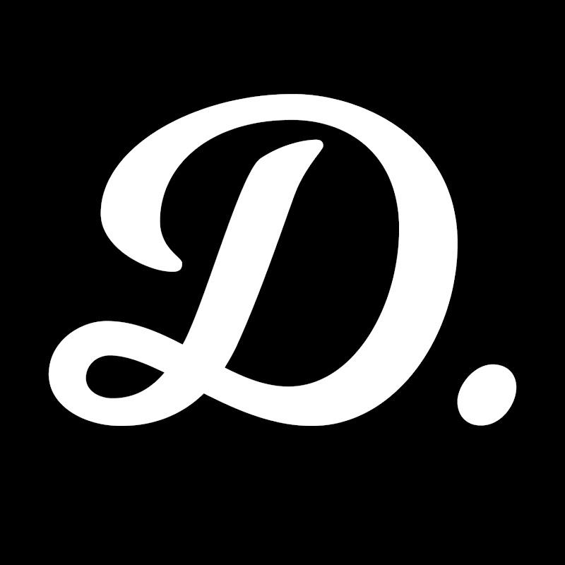 Dapper Logo